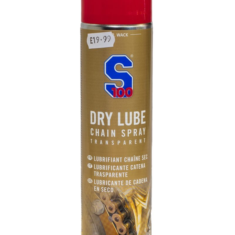 lube